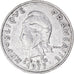 Moneta, Nowa Kaledonia, 20 Francs, 1977