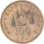 Coin, New Caledonia, 100 Francs, 1996