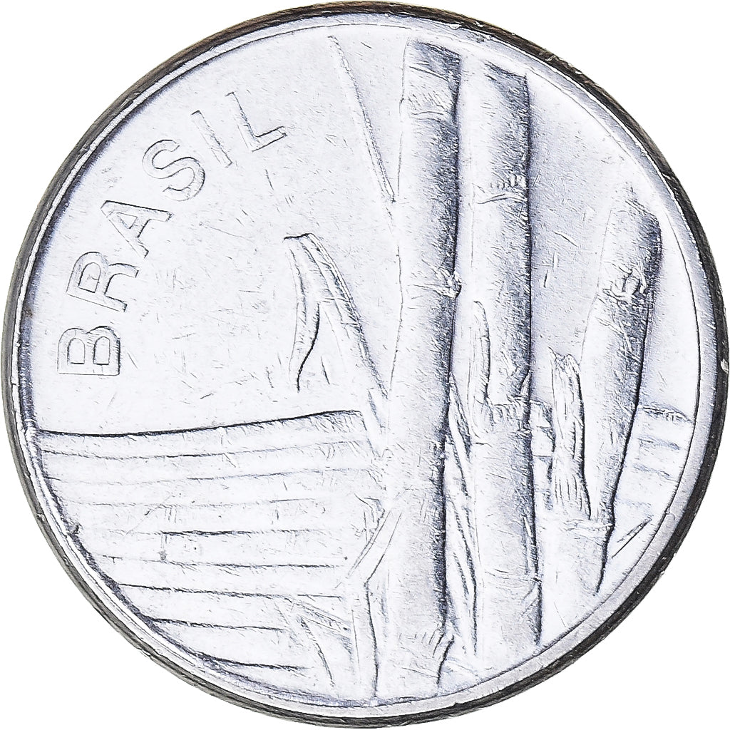 Moneta, Brazylia, Cruzeiro, 1979