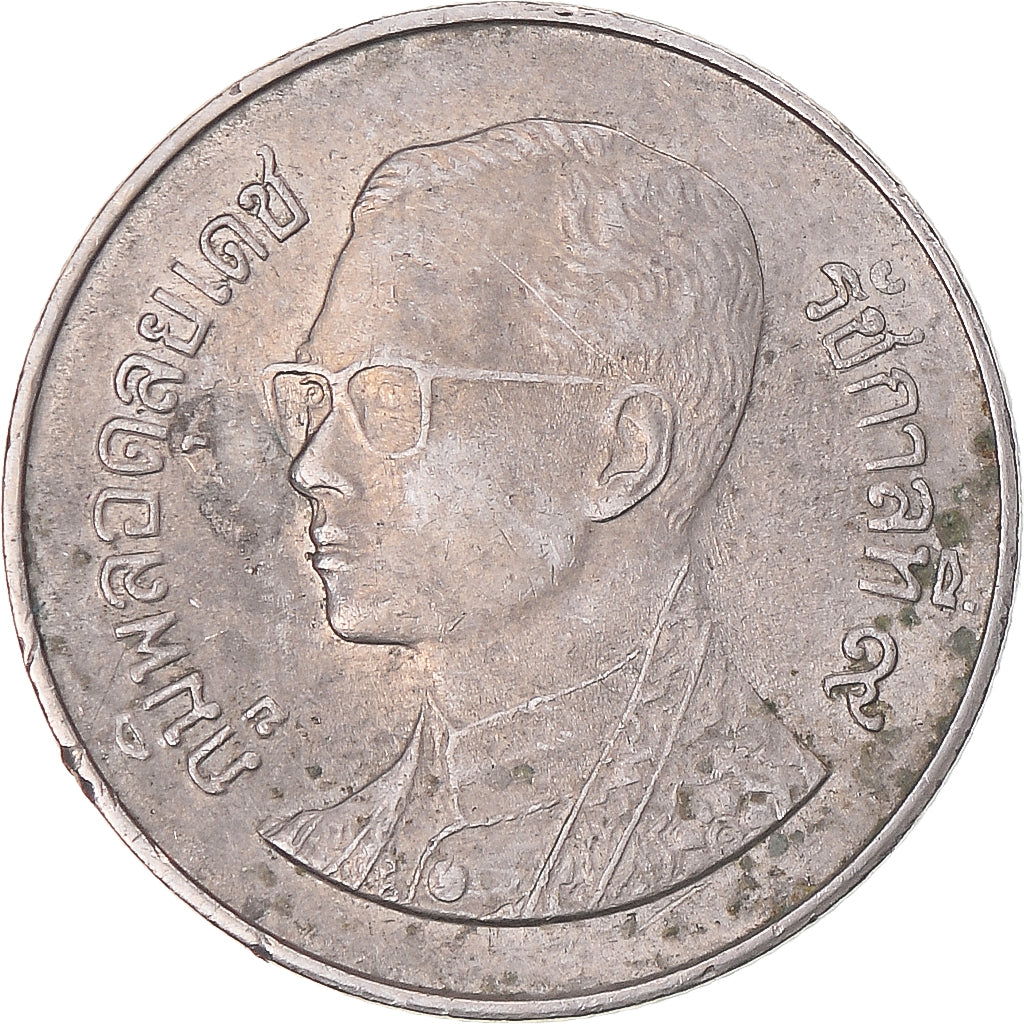 Thailandia, Baht, 1995