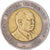 Moneda, Kenia, 5 Shillings, 1995