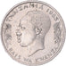 Monnaie, Tanzanie, 50 Senti, 1983