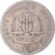 Munten, Frankrijk, 50 Centimes, 1907