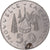 Monnaie, Nouvelle-Calédonie, 50 Francs, 1992