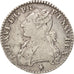 FRANCE, 1/10 Écu, 12 Sols, 1/10 ECU, 1778, Paris, KM #568.1, VF(30-35), Silver, 