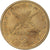 Coin, Greece, 2 Drachmes, 1984