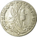 Munten, Frankrijk, Louis XIV, 1/12 Écu au buste juvénile, 1/12 ECU, 10 Sols