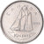 Moneta, Canada, 10 Cents, 1999
