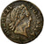 Monnaie, France, Louis XV, Liard à la vieille tête, Liard, 1771, Lille, TB+