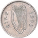 Münze, Ireland, 10 Pence, 1995