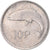 Coin, Ireland, 10 Pence, 1995