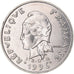 Munten, Nieuw -Caledonië, 10 Francs, 1996