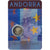 Andorra, 2 Euro, Accords Douaniers, 2015, MS(65-70), Bimetaliczny