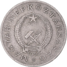 Coin, Hungary, 2 Forint, 1950
