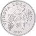 Coin, Croatia, 5 Kuna, 1993