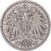 Moneta, Austria, 20 Heller, 1893