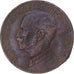Moneta, Włochy, 5 Centesimi, 1918