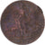 Coin, Italy, 5 Centesimi, 1918