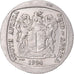Moneta, Sudafrica, 5 Rand, 1994