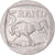 Moneta, Południowa Afryka, 5 Rand, 1994