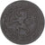 Coin, Belgium, 10 Centimes, 1916
