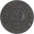Münze, Belgien, 10 Centimes, 1916