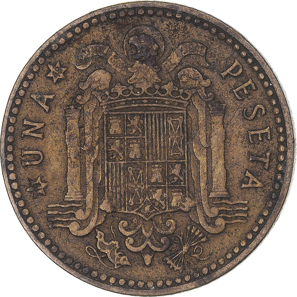 España, Peseta, 1948