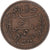 Coin, Tunisia, 5 Centimes, 1904