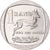 Coin, South Africa, Rand, 1997