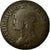 Coin, France, 5 Centimes, 1800, Paris, F(12-15), Bronze, Gadoury:126a