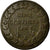 Münze, Frankreich, 5 Centimes, 1800, Paris, SGE+, Bronze, Gadoury:126a