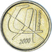 Moneta, Hiszpania, 5 Pesetas, 2000