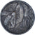Moneta, Italia, 10 Centesimi, 1934