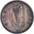 Monnaie, Irlande, Penny, 1943