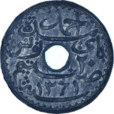 Coin, Tunisia, 20 Centimes, 1942