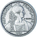 Coin, French Indochina, 10 Cents, 1939