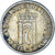 Coin, Norway, Krone, 1956