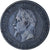 Moeda, França, 10 Centimes, 1861