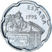 Coin, Spain, 50 Pesetas, 1995