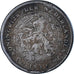 Moneta, Holandia, 1/2 Cent, 1911