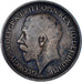 Moneta, Gran Bretagna, 1/2 Penny, 1922