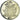 Coin, Iceland, 2 Kronur, 1946