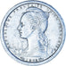 Monnaie, Somalie, Franc, 1949