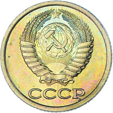 Munten, Rusland, Kopek, 1985