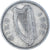 Moneta, Irlandia, Florin, 1962