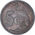 Moneta, Południowa Afryka, 5 Cents, 1993