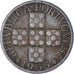Coin, Portugal, 20 Centavos, 1955