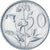 Monnaie, Afrique du Sud, 50 Cents, 1979