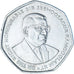 Moneda, Mauricio, 10 Rupees, 1997