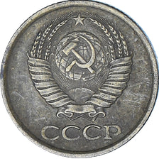 Moneta, Russia, Kopek, 1983